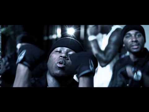 Neef Buck ft. Stak5 & Young Chris - Running Thru A Check [Official Video]