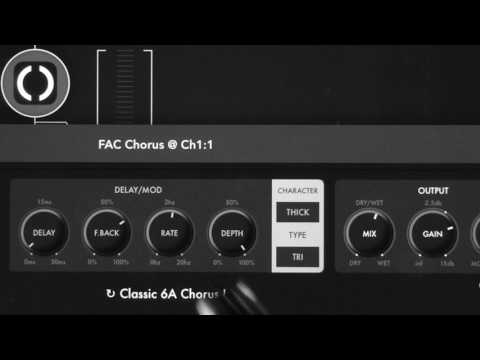 FAC Chorus Demo