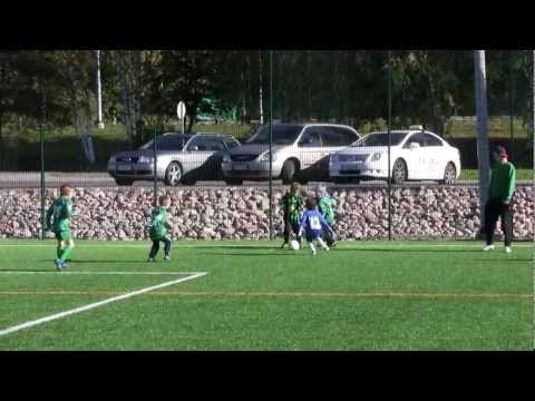 PetPet vs. KeuPa (G04-sarja) - 18.9.2011