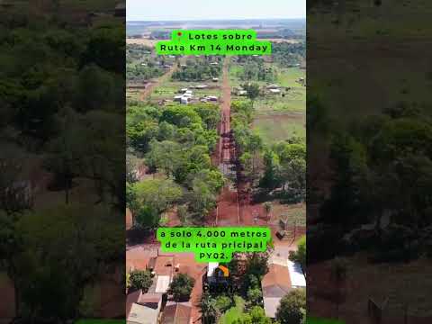 𝙄𝙉𝙑𝙀𝙍𝙎𝙄Ó𝙉 𝙀𝙉 𝙋𝘼𝙍𝘼𝙂𝙐𝘼𝙔 #aldovazquezblog #noticiasparaguay #informepy #paraguay