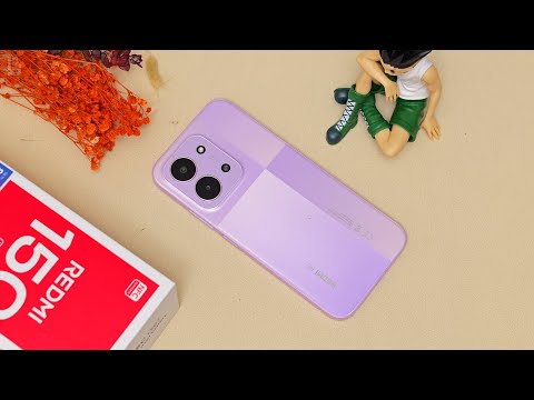 Thumbnail for Redmi 15C 5G Review - Is it really better?