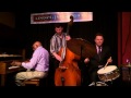 Eric Alexander Quartet -- "Amsterdam After Dark" Linda's Jazz Nights