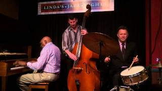 Eric Alexander Quartet -- "Amsterdam After Dark" Linda's Jazz Nights