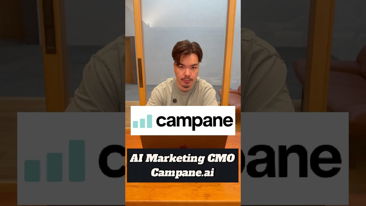 Campane.ai demo video