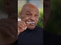 Mike Tyson on Who he is