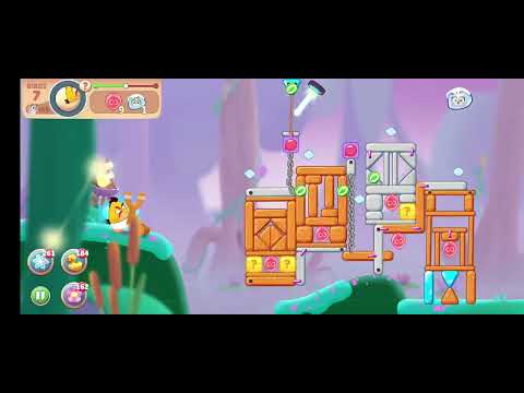 Angry Birds Journey Level 559