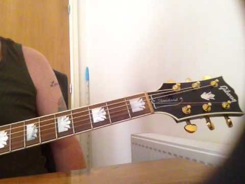These People - Richard Ashcroft