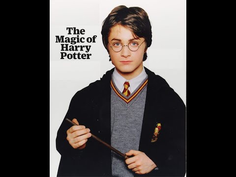 Harry Potter, The Magic of Harry Potter - arr.  Michael Story