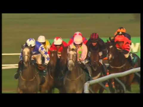 2012 Weatherbys Champion Bumper - Cheltenham Festival