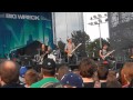 Big Wreck - Inhale (Live @ Echo Beach)