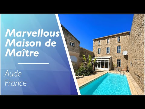 Maison à vendre à Carcassonne, Aude - 389 000 € - photo 3