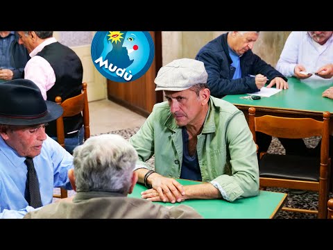 Mudù - A letto con mia moglie