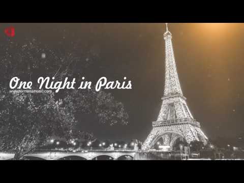Lukas Termena - One Night In Paris