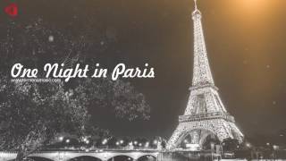 Lukas Termena - One Night In Paris