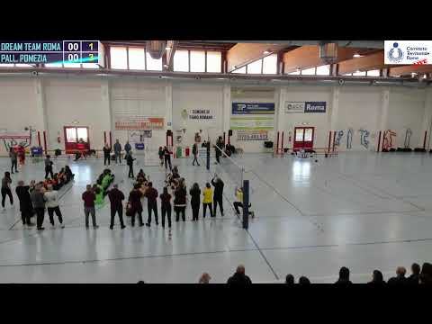 FINALE U16F 2022-23 - DREAM TEAM - POMEZIA