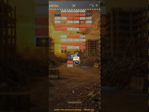 Demolition Ball - Smash It! video thumbnail