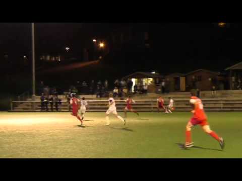 SuS Niederbonsfeld vs Heisinger SV Kreispokal Achtelfinale