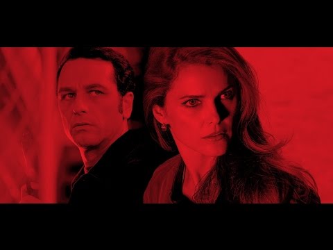 The Americans Season 2 Deleted Scene - Martial Eagle