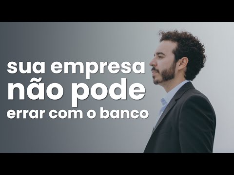 5 erros que empresas inteligentes não podem cometer com bancos