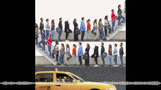 The Airport Lines Are Long | Everybody's Business