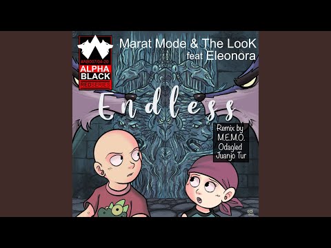 Endless (Odagled Remix)