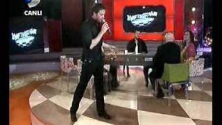 Burak Kut - Bebeğim (HacıYatmaz)