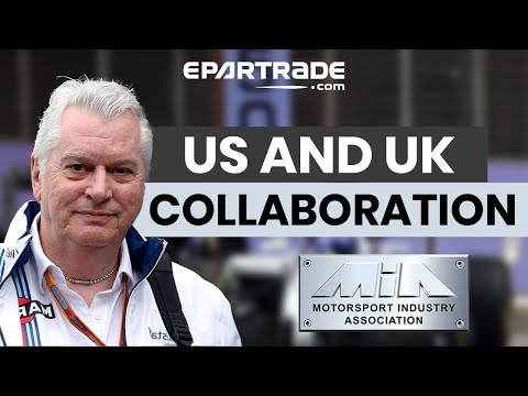 "UK & US Collaboration Powers Major Series from 2022" by MIA