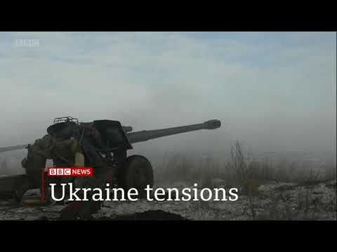 2022 January 29 BBC One minute World News