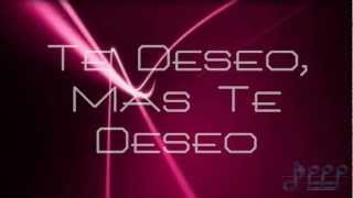 ► Wisin y Yandel Te Deseo Letra 2013 Vídeo HD