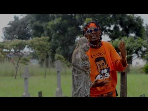JAHNOZ (EXTRA BAD) - DAI MATIONAWO (OFFICIAL HD VIDEO 2023)
