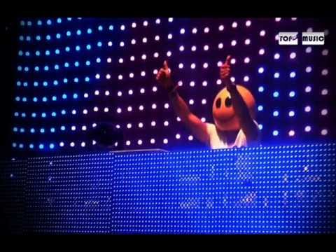 MIKE CANDYS -- Dj Set Mix @ PARTY FUN (May 2012)