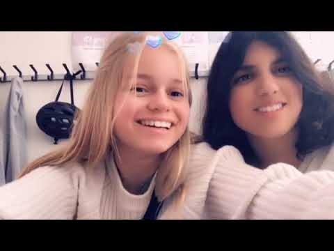 Sidste Skoledag Video- 9.V