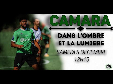 Mahdi CAMARA émission l'ombre & la lumière GREEN PROSPECT