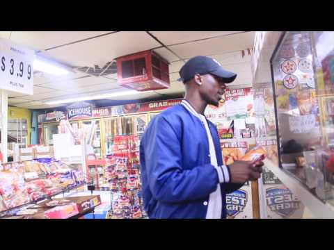 New Mixtape + Day with P.Slim