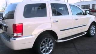 preview picture of video '2008 CHRYSLER ASPEN Raton NM'