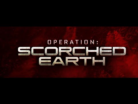 Scorched Earth PC