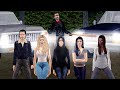 Negan Kidnaps The Kardashians The Walking Dead Spoof