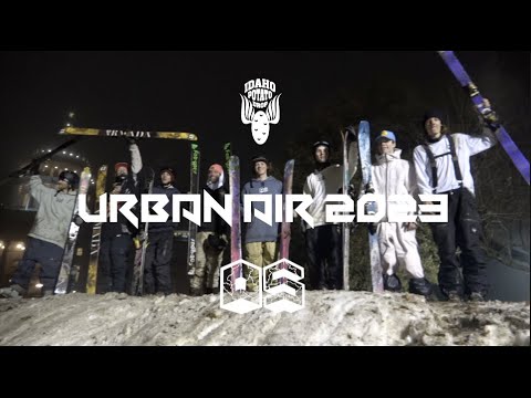 OS Crew NYE IPD Urban Air