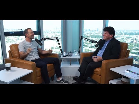 Bryan Callen on "The Portal", Ep. #009 - Cracking Wise.