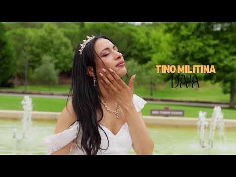TINO MILITINA - DIVA (OFFICIAL MUSIC VIDEO)