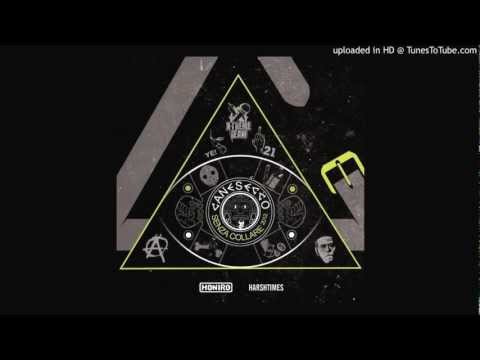 Canesecco, Sercho, Briga, Pordinero, Uzi Junker, MadMan, Green Peeps - JAST PT.3 & Adios - prod. PK