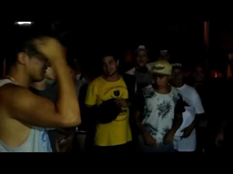 TUQU x ABBY vs TESLA x SÓLIDO - FINAL - ( Fecha Especial 2vs2 )