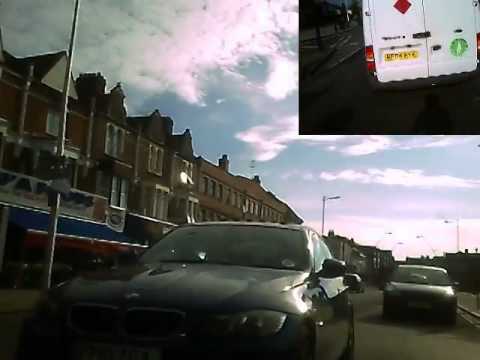 FP10 ZGX Fails MGIF Attempt Several Times Unable To See The Traffic Ahead