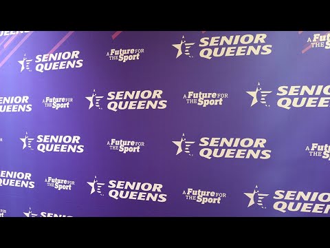 2022 USBC Senior Queens - Rd. 1 (Preview)