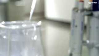 Pipetting Viscous Liquids - Eppendorf Multipette® M4 and  Combitips advanced®