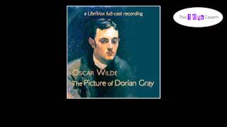 The Picture of Dorian Gray (5 of 5) (audiobook)
