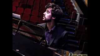 TONI SAIGI & FELIX ROSSY