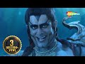 Battle Between Demon Raktrum And Mahabali Hanuman Sankat Mochan Mahabali Hanuman 581