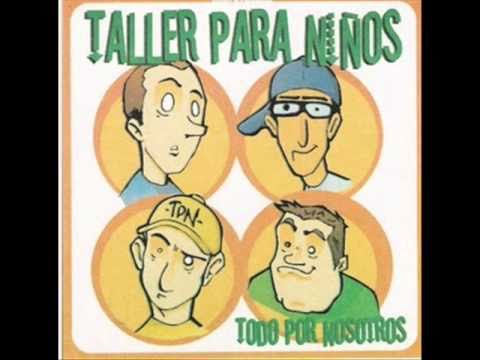 Taller Para Niños 