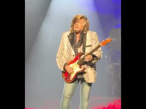 38 Special - Jerry Riggs Solo - Jacksonville FL - 1-6-2024